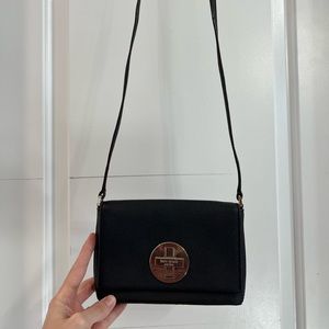 Kate Spade black purse